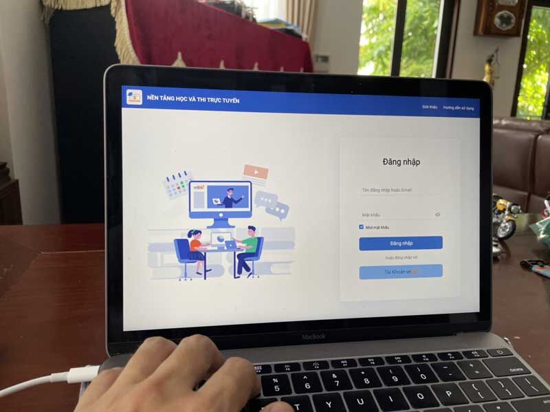 VNPT LMS đạt giải vàng tại giải thưởng Kinh doanh Quốc tế