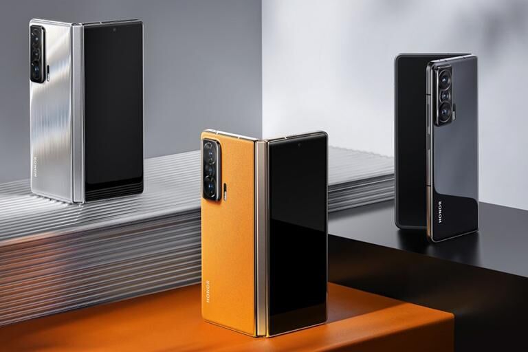 Honor công bố smartphone gập Magic V, giá 1.570 USD