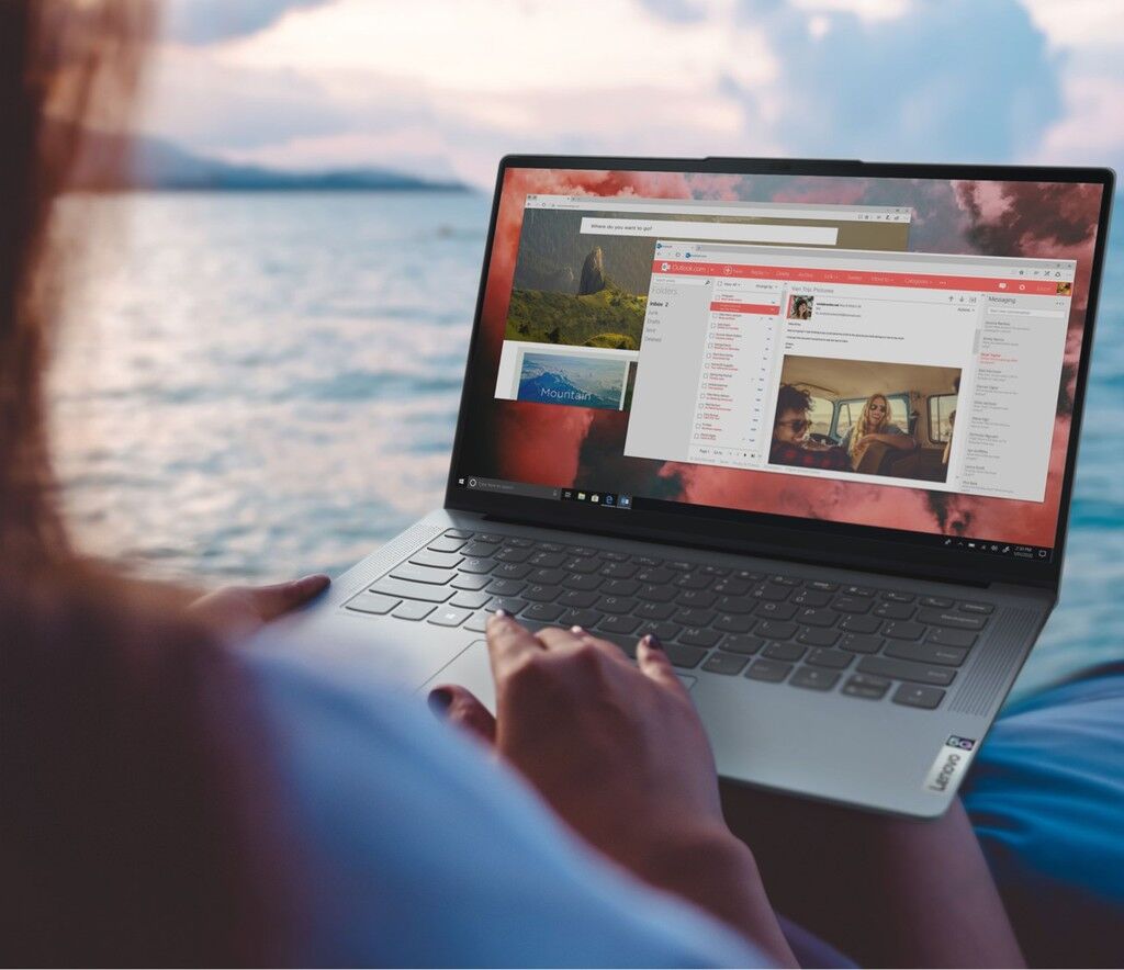 Dự báo xu hướng công nghệ năm 2022 của Lenovo: mô hình kết hợp (hybrid), bền vững và cá nhân hóa ảnh 2