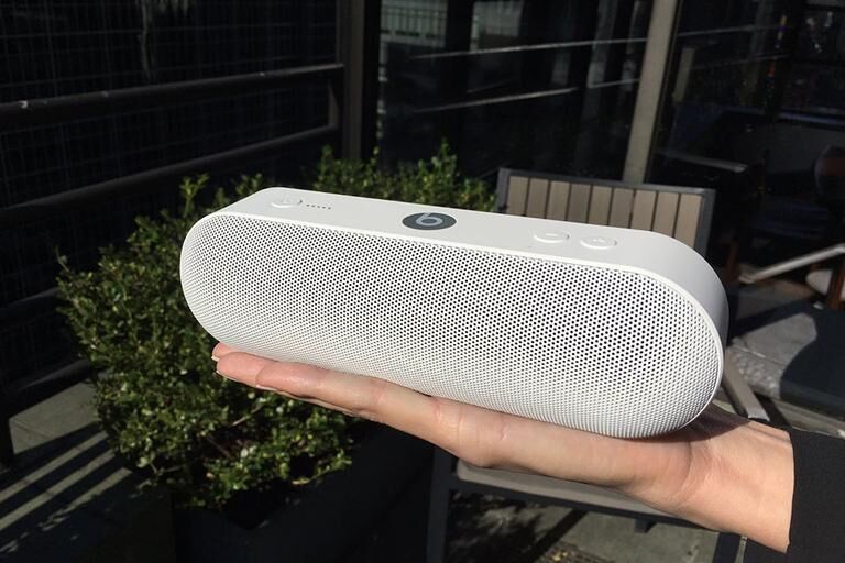 Beats Pill+ trở thành sản phẩm loa Beats cuối cùng được Apple sản xuất