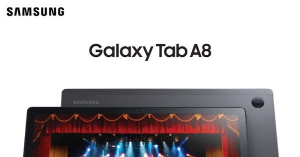 Galaxy Tab A8 sắp được mở bán tại thị trường Việt Nam, giá 8,49 triệu đồng