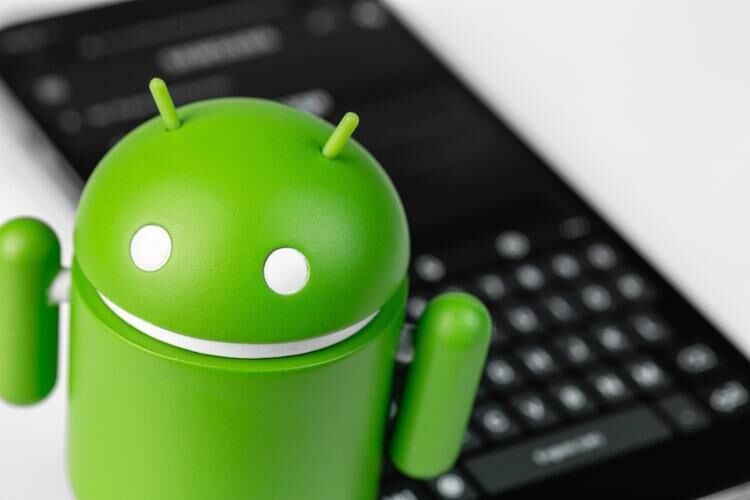 Android 13 sắp sao chép tính năng âm nhạc mới của Apple