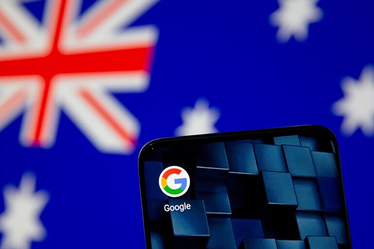 Google mua văn phòng ở Anh với giá 1 tỉ USD