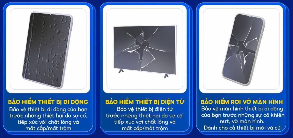 Shopee bắt tay cùng Fuse, PasarPolis giới thiệu gói bảo hiểm thiết bị 0 đồng - ảnh 1
