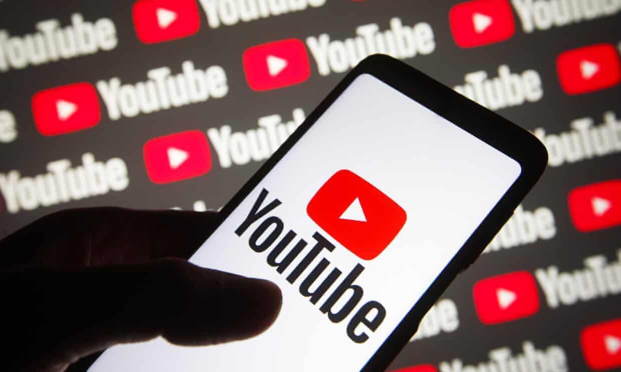 YouTube, fake news, tin gia, anh 1