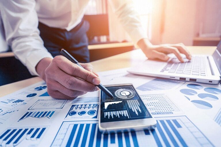 Chi tiêu toàn cầu cho CNTT trong năm 2022 sẽ tăng 5,1%