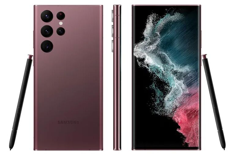 Galaxy S22 Series đã cho đặt trước tại thị trường quốc tế
