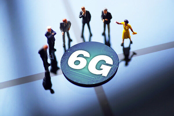 Cuộc đua 6G ‘gắt gao’ giữa các cường quốc công nghệ