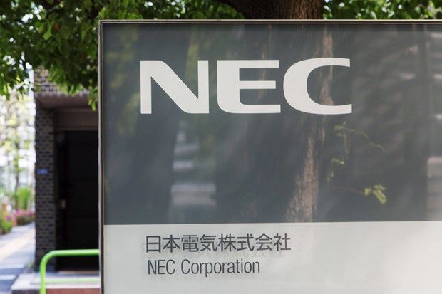 NEC ra dịch vụ phủ kháng khuẩn trên máy tính để phòng COVID-19