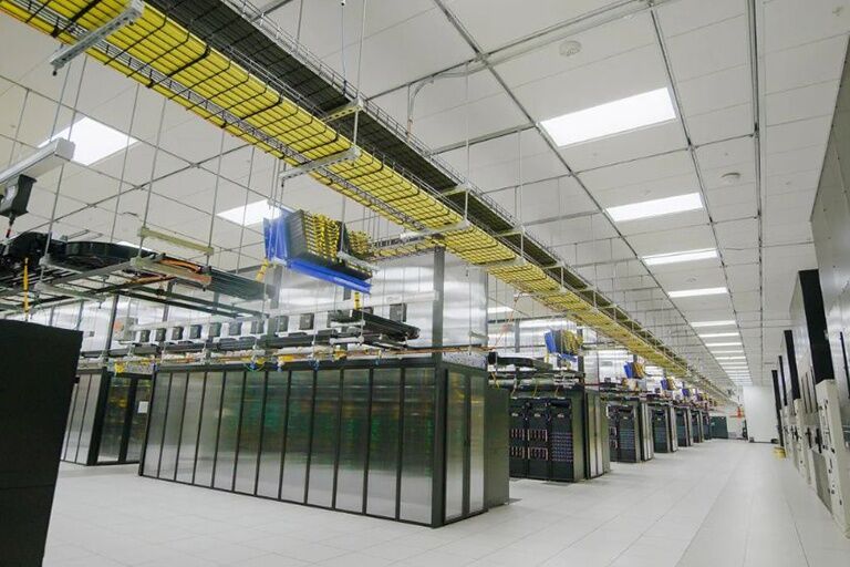 Meta giới thiệu siêu máy tính AI nhanh nhất thế giới