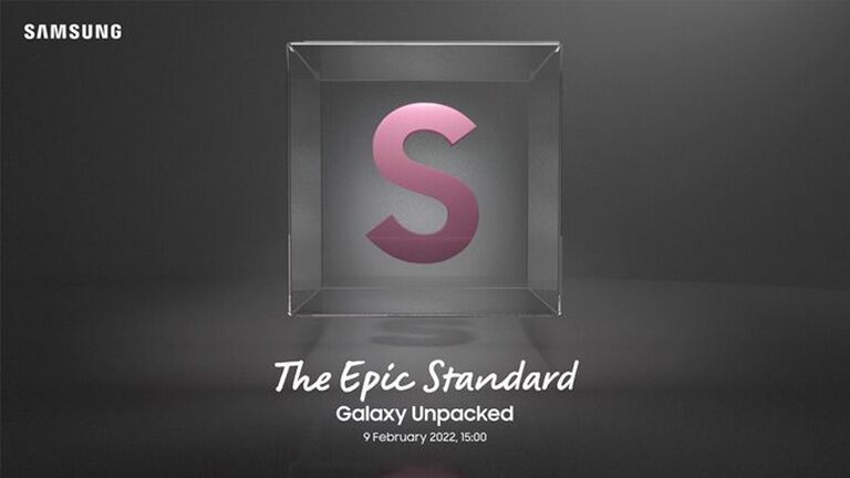 Sự kiện Samsung Galaxy Unpacked diễn ra vào ngày 9/2
