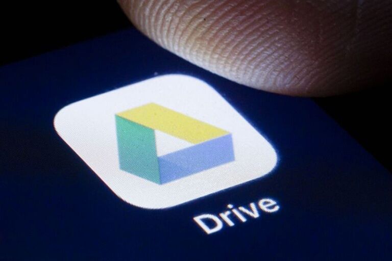 Google Drive bị tố gắn cờ các tập tin 'vô tội'