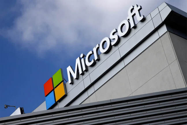 Microsoft kiếm lời lớn nhờ đại dịch Covid-19