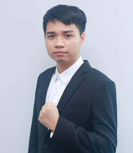 Anh Vũ Ngọc Quân - CTO Kaopiz Software