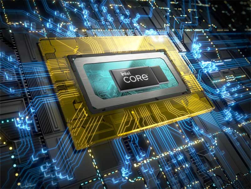 CES 2022: Intel “trình làng” bộ vi xử lý nhanh nhất trong lịch sử