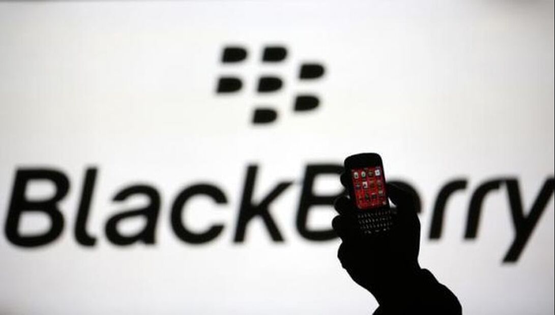 BlackBerry ngừng hỗ trợ BlackBerry OS từ 4/1/2022