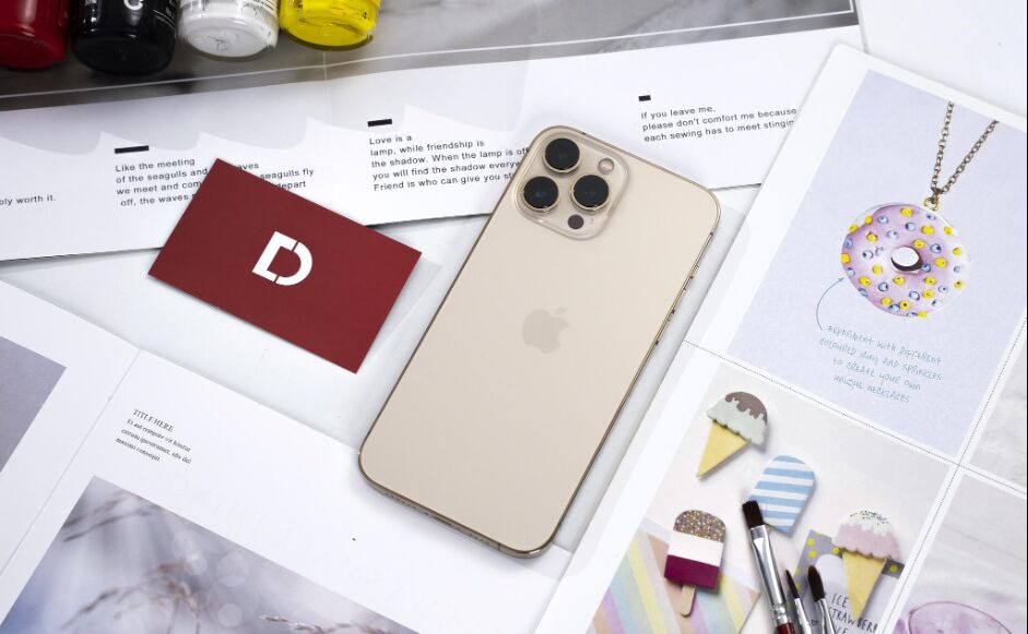iPhone 13 series giảm giá mạnh đầu năm 2022 - ảnh 1