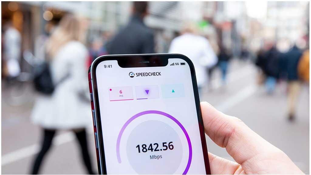 Wi Fi 6E có thể đạt tốc độ ngang với 5G mmWave