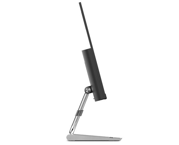 Lenovo Q27q-20 và Lenovo Q24i-20 thanh mảnh và đầy phong cách