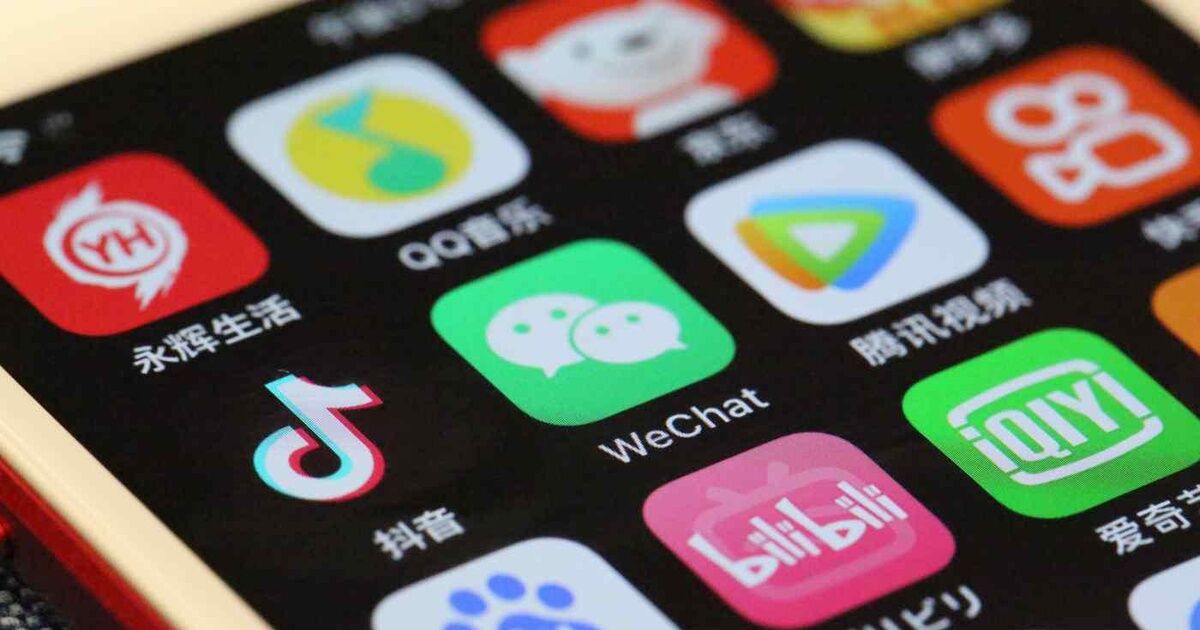 Trung Quốc siết chặt việc sử dụng thuật toán của Big Tech