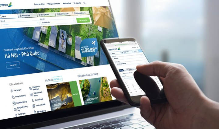 Viettel & Bamboo Airways – Sự hợp tác bắt nhịp thời đại