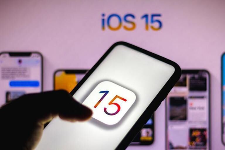iOS 15 dính lỗi có thể khiến iPhone bị hỏng vĩnh viễn