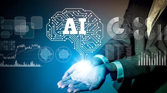 5 xu hướng AI hàng đầu tại Việt Nam năm 2022