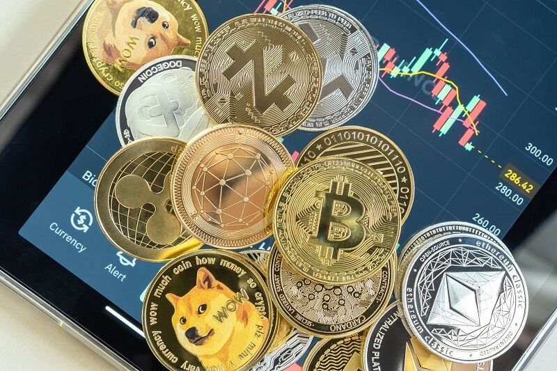 Thế giới thiệt hại 14 tỷ USD vì lừa đảo tiền ảo năm 2021