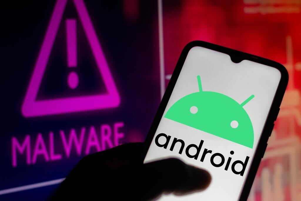 Phần mềm gián điệp được ẩn trong ứng dụng trên Android