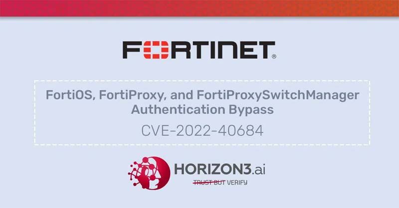 lỗ hổng bảo mật CVE-2022-40684