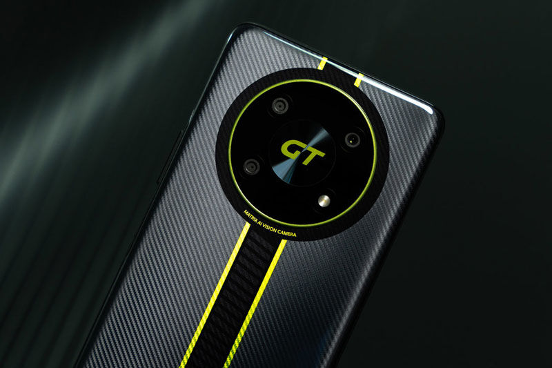 Honor X40 GT 5G