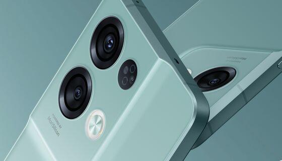 House of the Dragon, phiên bản đặc biệt của OPPO Reno 8 Pro ​ ảnh 2