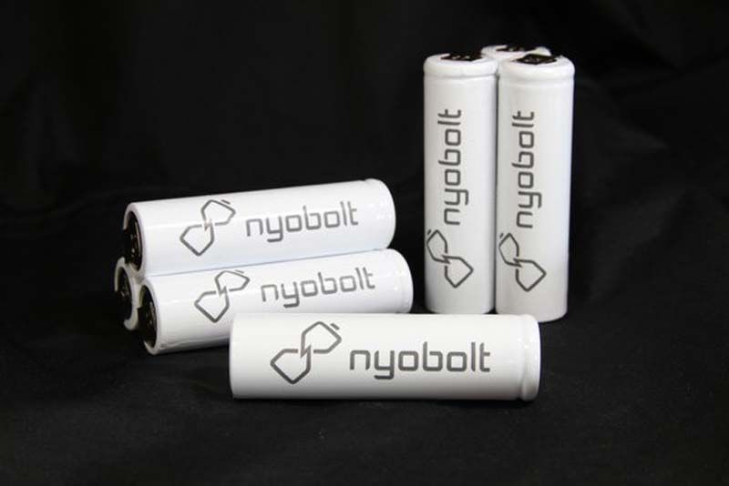 Masan High-Tech Materials rót vốn vào Nyobolt