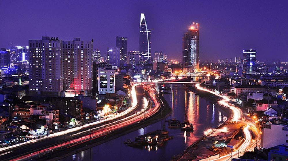 báo cáo Nền kinh tế số Đông Nam Á