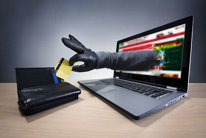 tấn công giả mạo về tài chính tăng mạnh