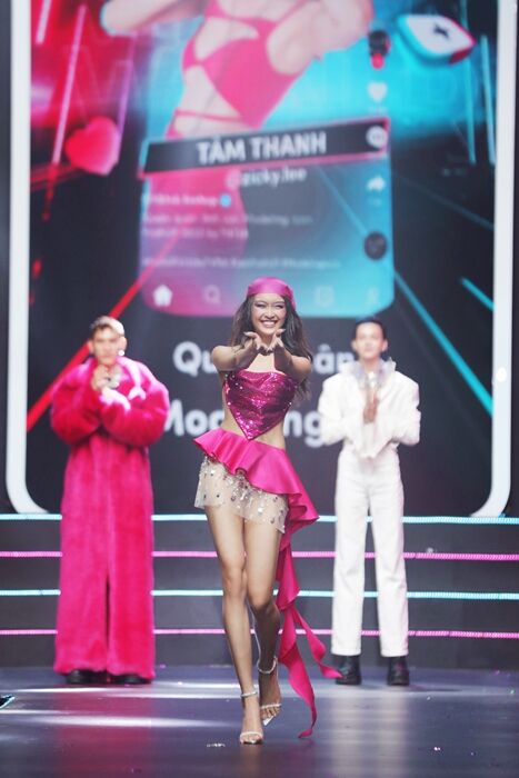 FashUP 2022 by TikTok