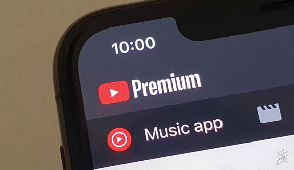 Người dùng được yêu cầu tài khoản YouTube Premium nếu muốn trải nghiệm video 4K