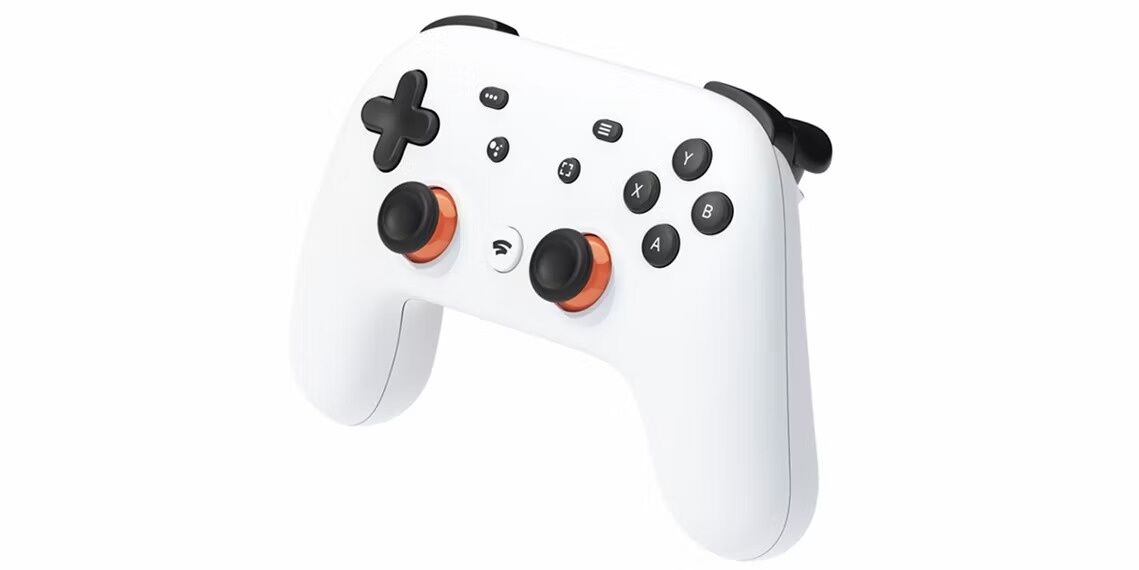 Google xác nhận việc đóng cửa Stadia vào tháng 1/2023