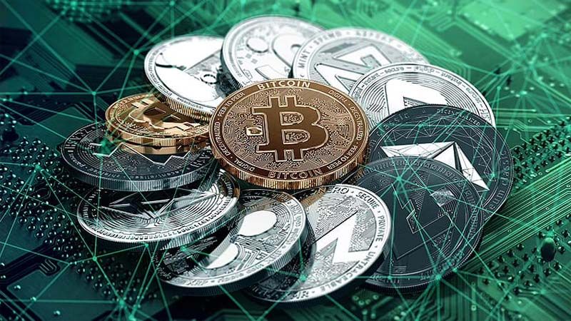 Bitcoin được coi là tài sản ảo ở một số quốc gia