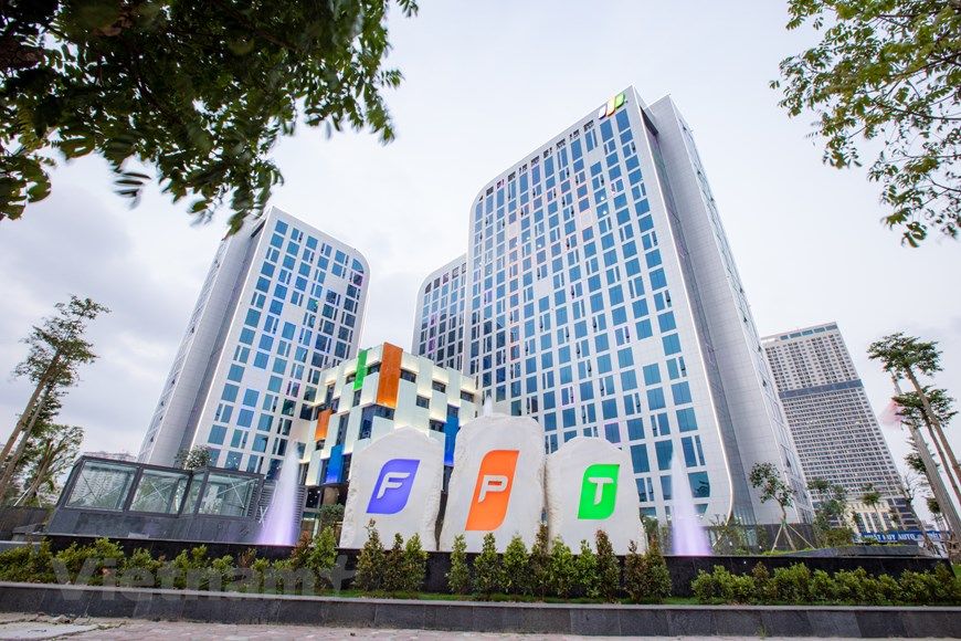 Công ty tư vấn chuyển đổi số FPT Digital được Gartner xếp hạng uy tín toàn cầu