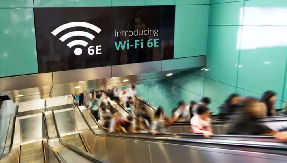 Doanh nghiệp số "khát" băng tần 6 Ghz