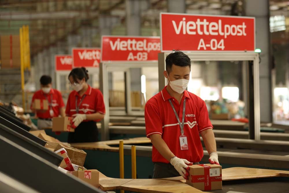 Viettel Post