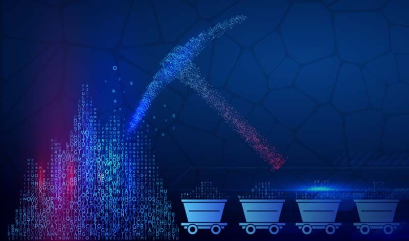 Quý III/2022, mã độc đào tiền mã hóa tăng 230%