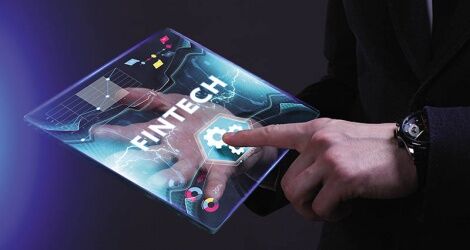 Các dịch vụ tài chính kỹ thuật số trong khu vực APAC đang thu hút nhiều vốn đầu tư mạnh mẽ
