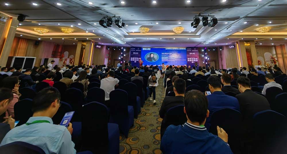 EDU4.0 2022: Bàn chuyện làm sao “đi nhanh, đẩy mạnh”, tạo đột phá trong giáo dục