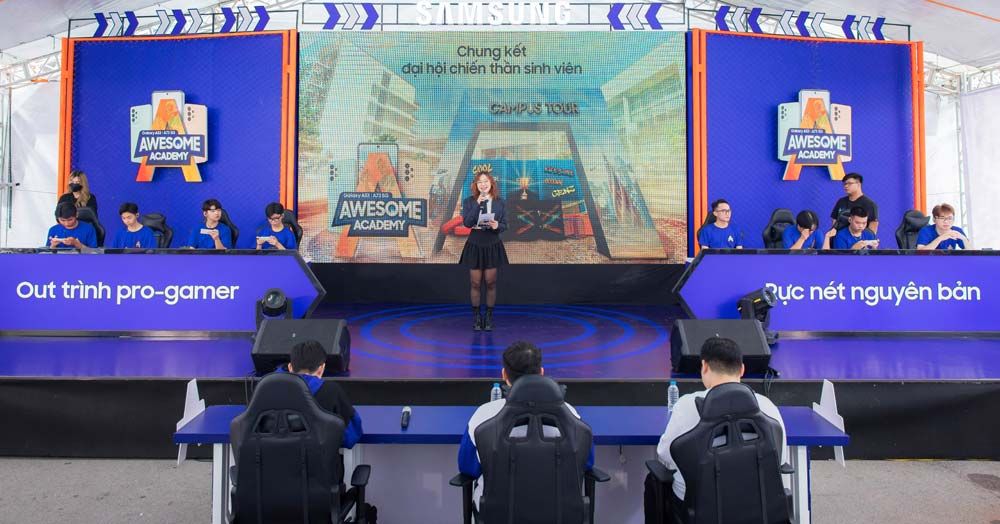 Đại hội Chiến thần sinh viên