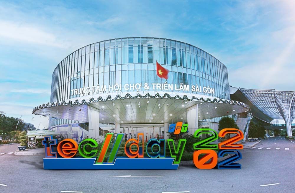 FPT Techday 2022 có chủ đề Song hành
