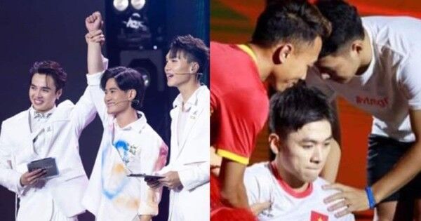 Bùng nổ cảm xúc đêm Gala Master 2022 by TikTok: Lộ diện Quán quân của 7 hạng mục