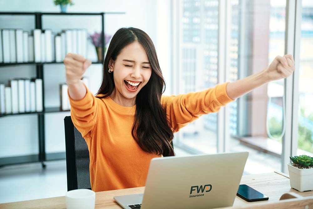 FWD Việt Nam đã xây dựng một hệ sinh thái công nghệ tương thích với nhu cầu riêng biệt của từng khách hàng.