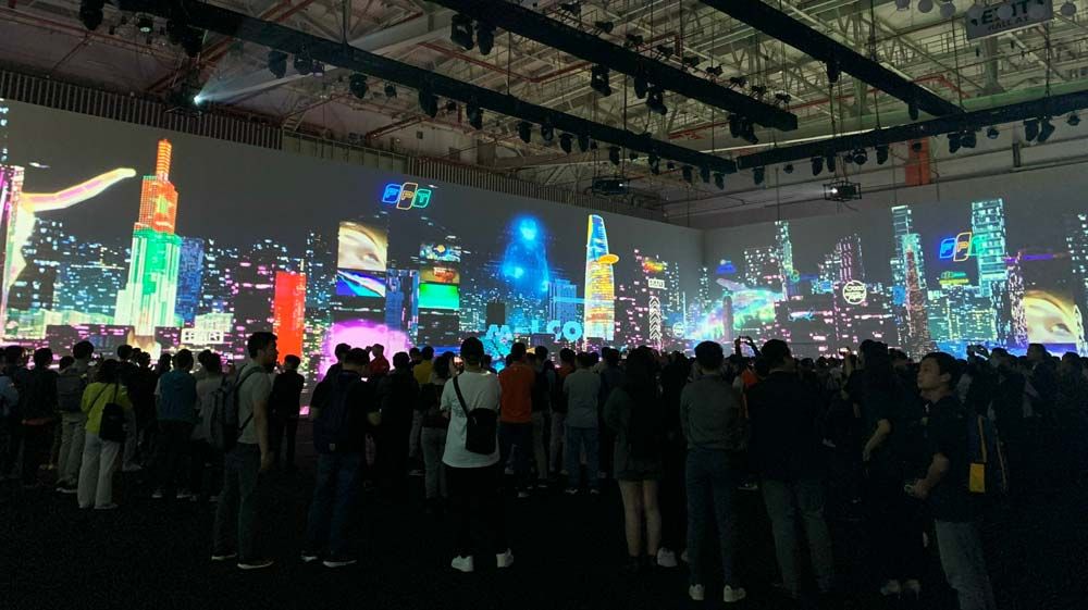 FPT Techday 2022